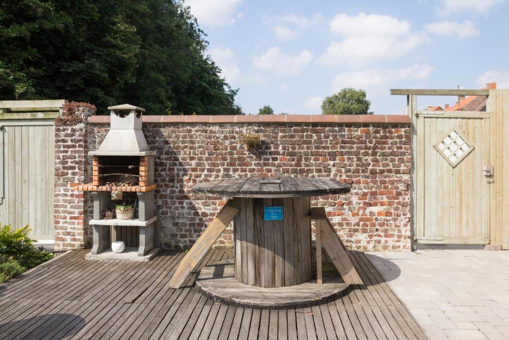 Luppolo vakantiehuis Westhoek photo 3