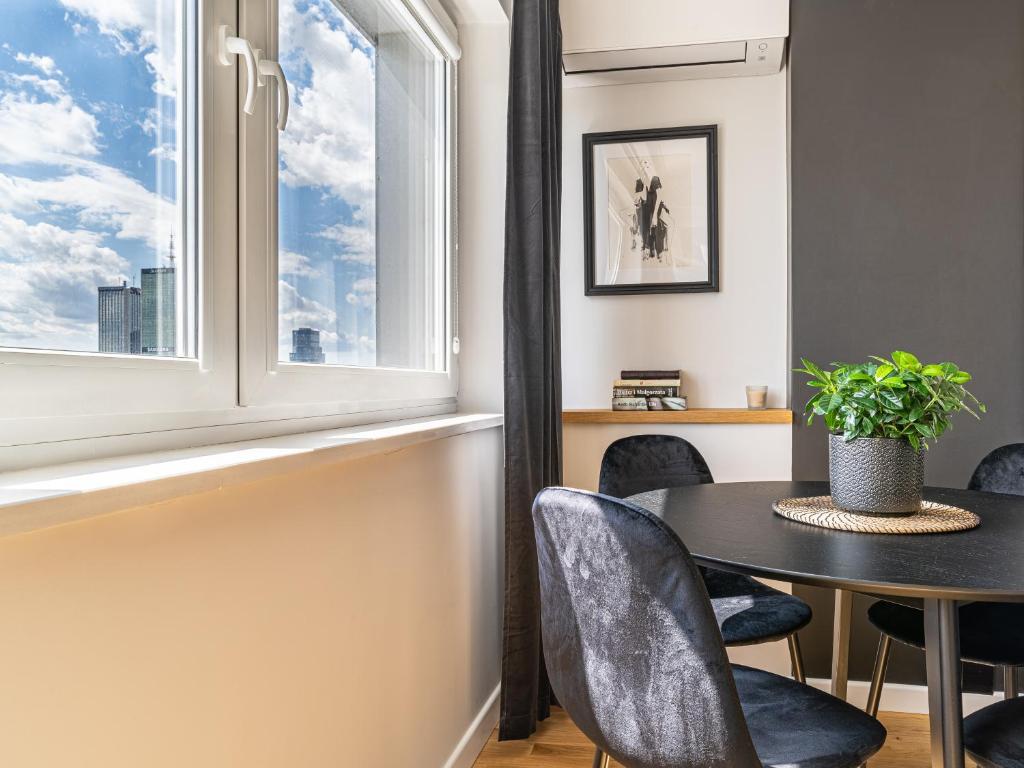 City View Apartment - Zgoda 13 photo 1