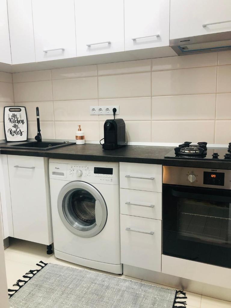 APARTAMENT PARK photo 4