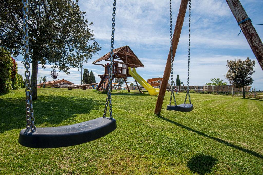 Salvapiano Holiday Ranch photo 4