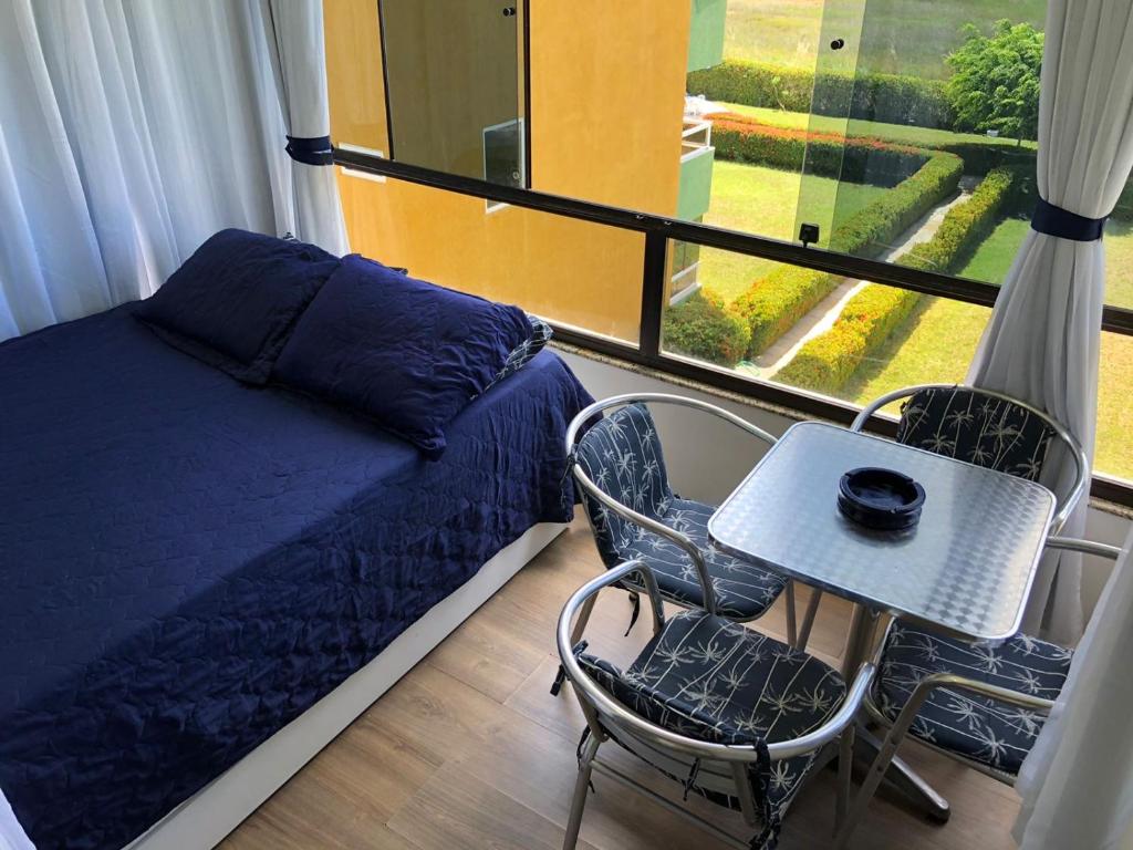 Studio Flat no Resort Gavoa - frente a Coroa do Avião photo 3