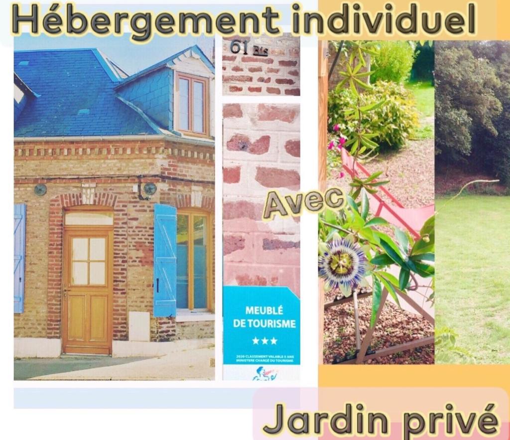 Le 61 bis photo 1