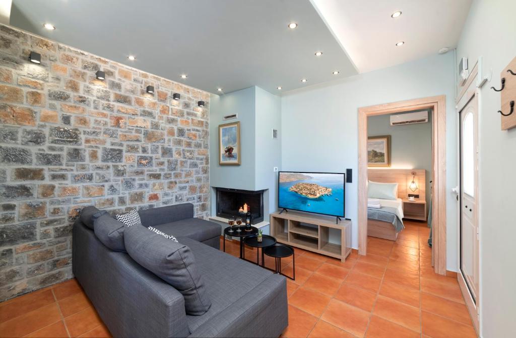 Casa Kaneli Luxury Villa Elounda photo 4