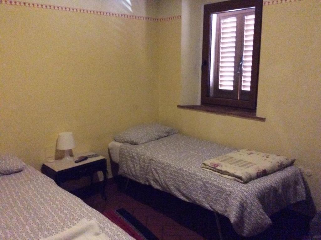 B&B e Locazioni Turistiche Antico Borgo Toscano photo 2