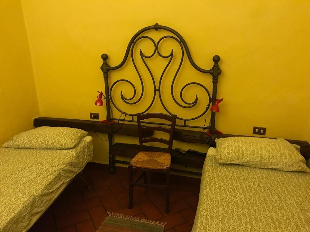 B&B e Locazioni Turistiche Antico Borgo Toscano photo 1