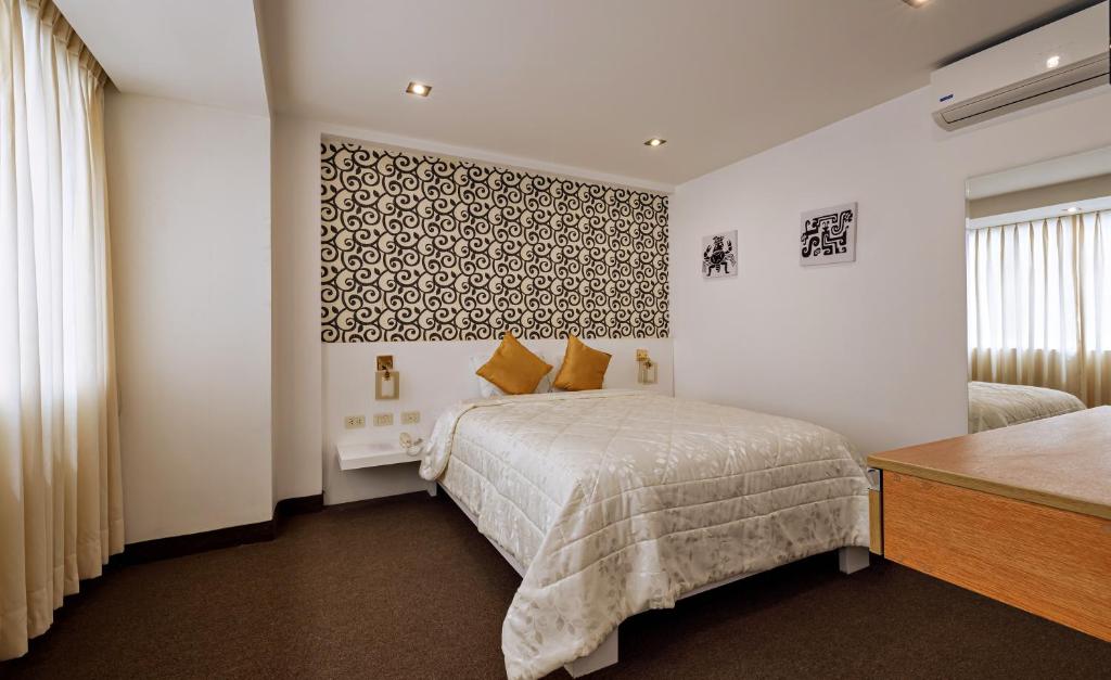 Hotel Médano