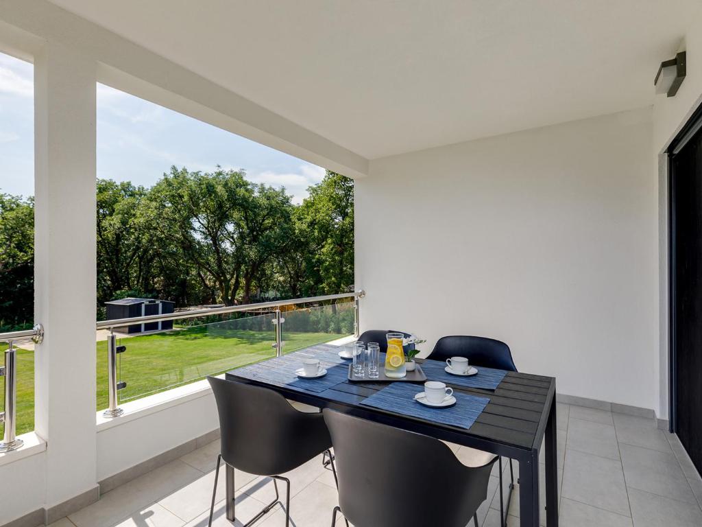 Apartment Aria photo 4