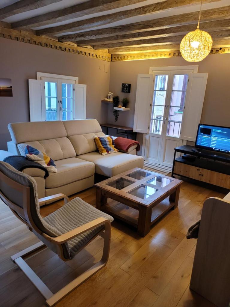 Central Flat photo 1