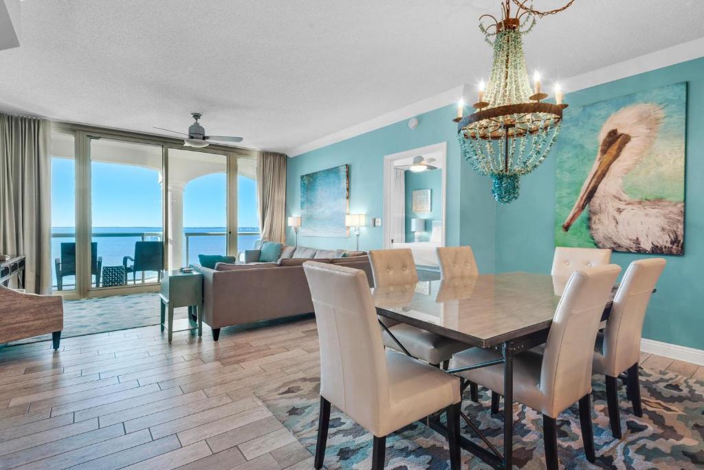 Portofino Tower 2 Unit 1008 image