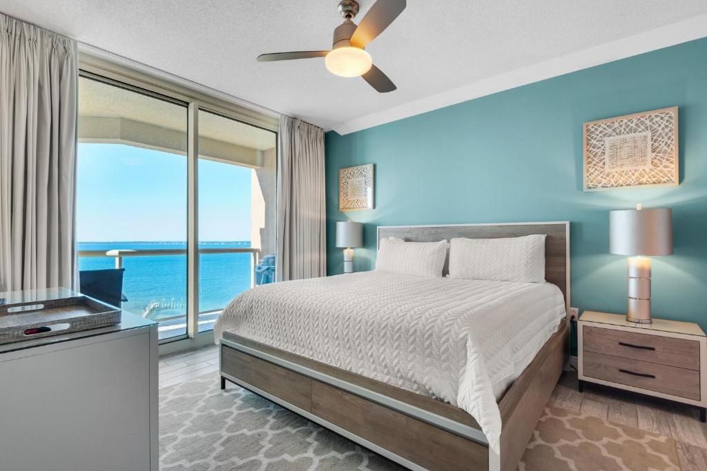 Portofino Tower 2 Unit 1008 photo 3