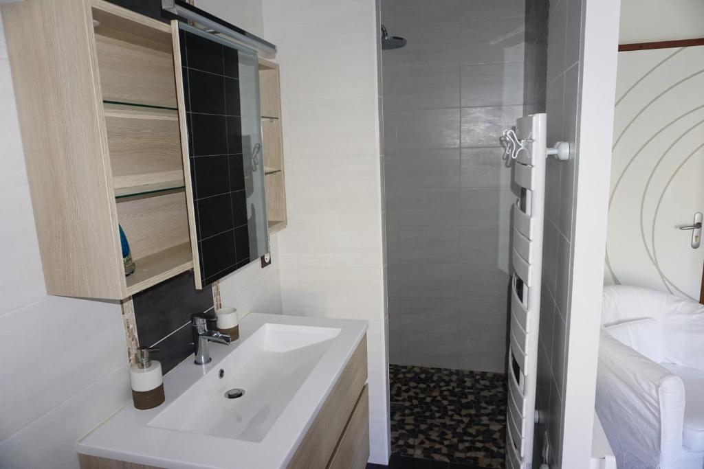 Chambre d'hôtes le Berceau photo 2