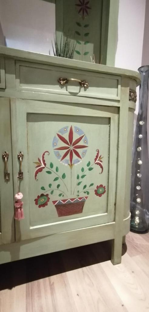 Dama Bed & Breakfast photo 2