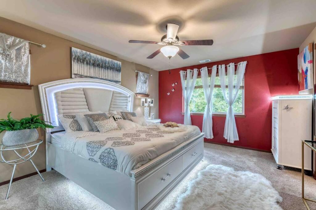 B6-SERENE VILLA-Romantic get-away while WFH