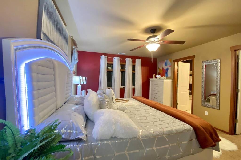 B6-SERENE VILLA-Romantic get-away while WFH photo 4
