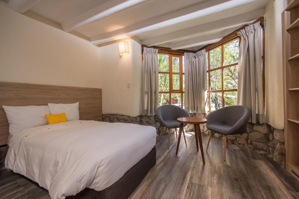 AVA Valle Sagrado Spot photo 1