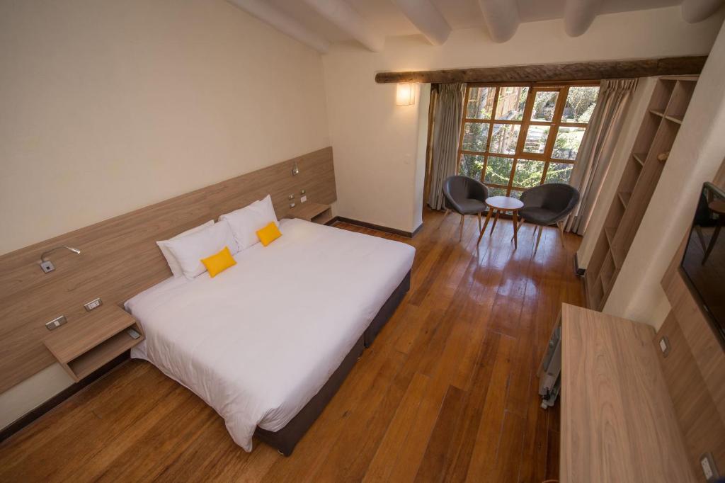 AVA Valle Sagrado Spot photo 3