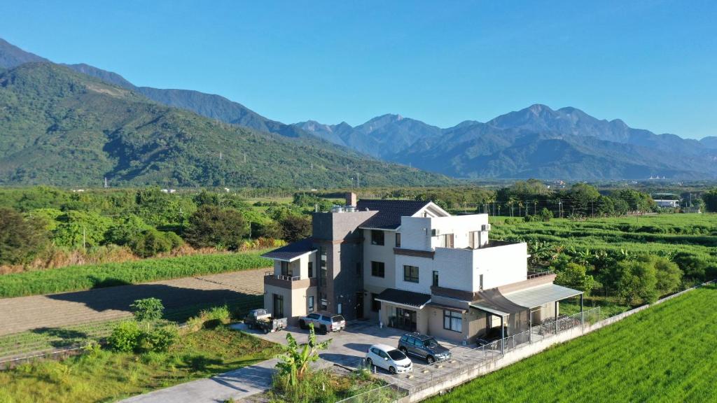 Furutasou B&B photo 1