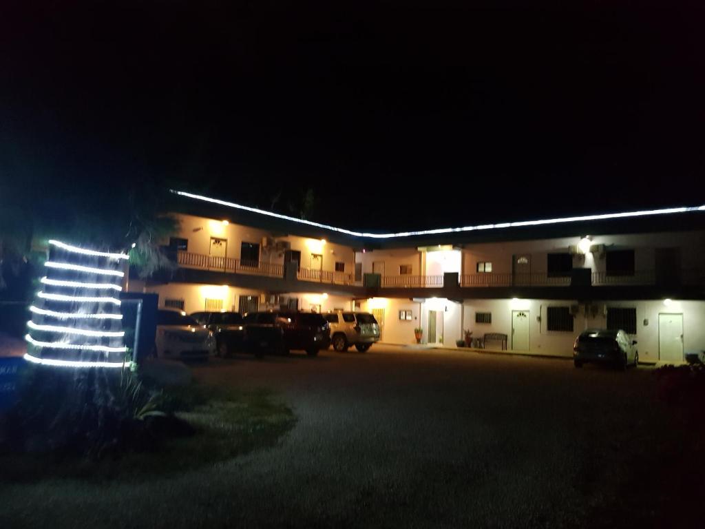 Lee's comfort house photo 1
