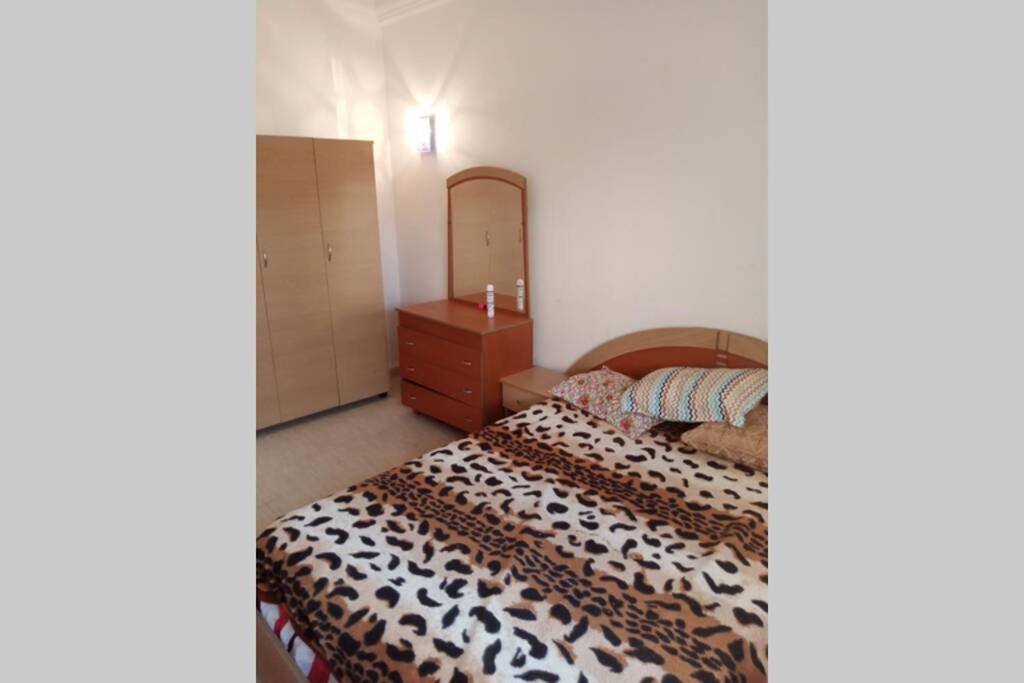 Appartement à louer à Hammamet nord photo 1