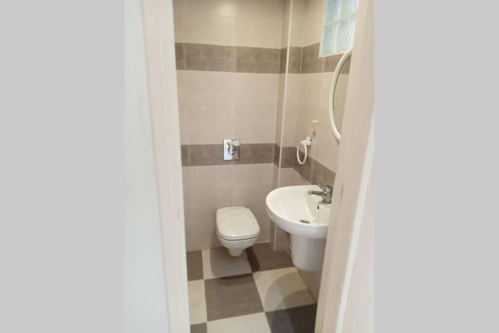 Appartement à louer à Hammamet nord photo 3