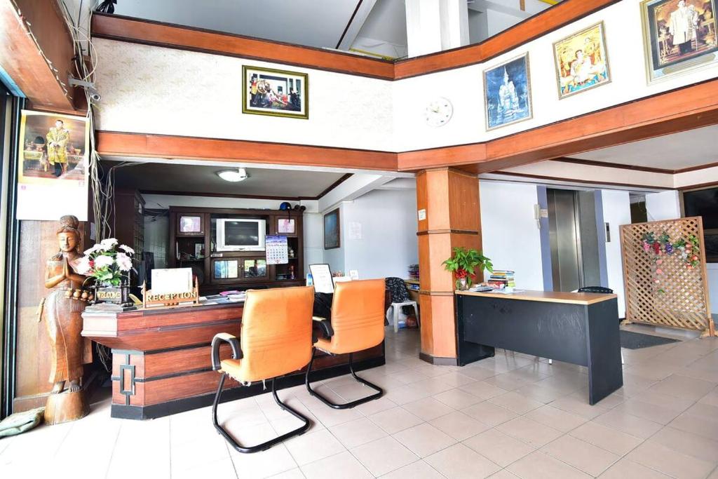Krabi Grand Hotel photo 2