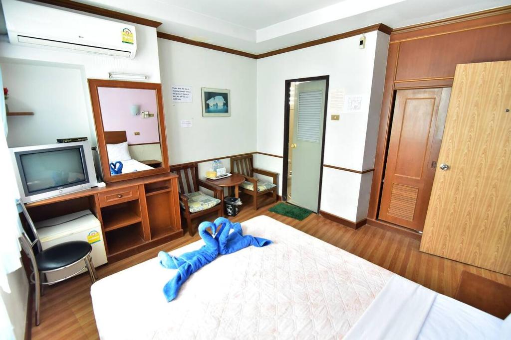 Krabi Grand Hotel photo 4