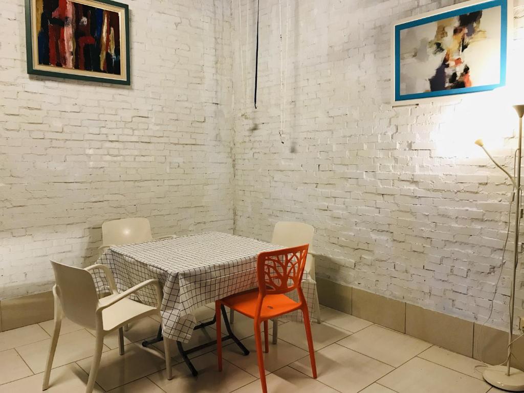 布袋愛琴海Aegean Sea B&B Budai photo 4