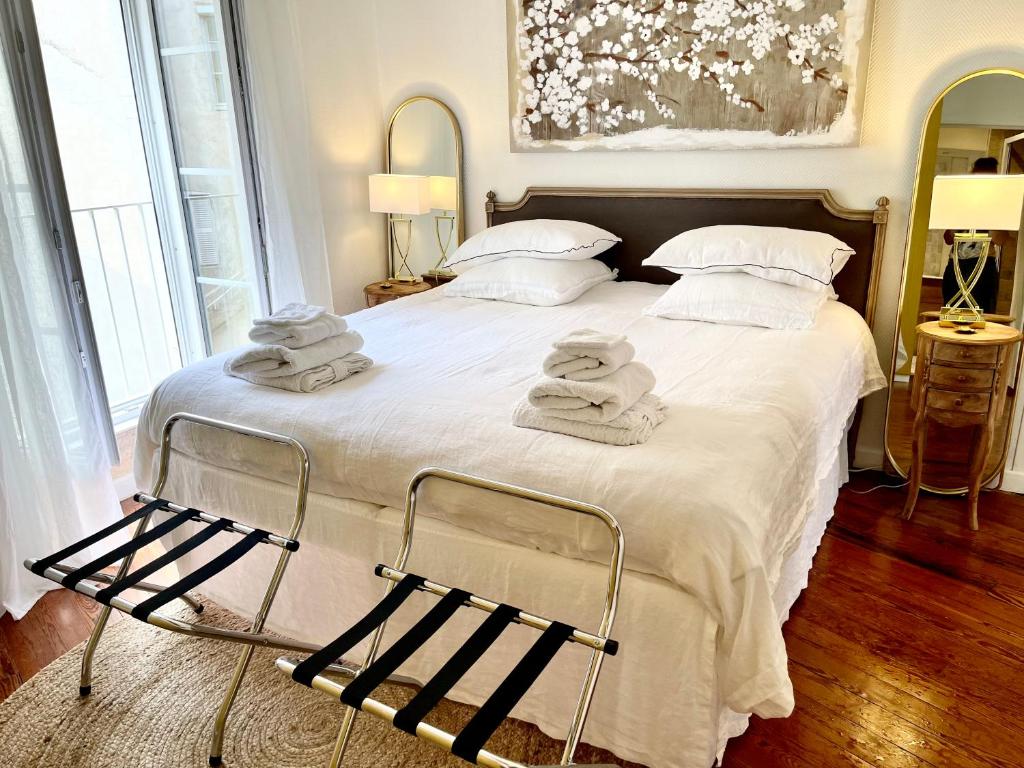 Grand Cru, Appartement au Centre Médiéval de Beaune photo 4