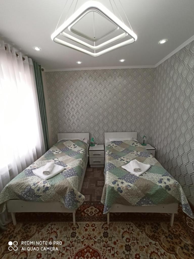 Guest house Nuri photo 1