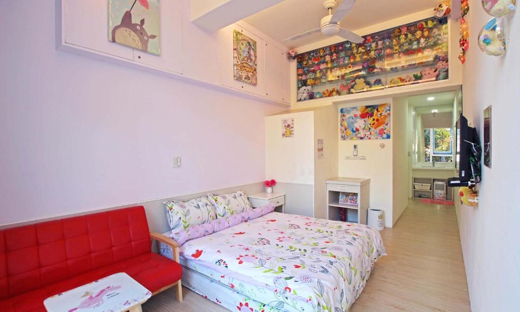 Wan-Yue B&B photo 2