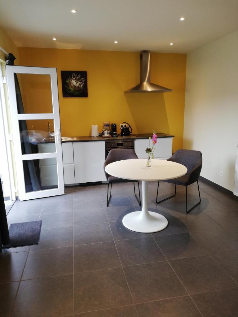 Dewulf B&B photo 1