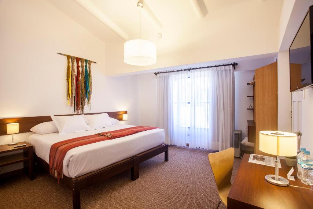 Tierra Viva Cusco San Blas photo 1