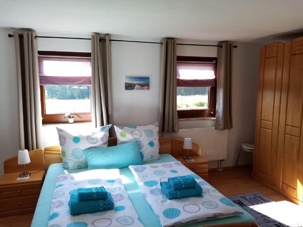 Ferienhaus Waldblick photo 3