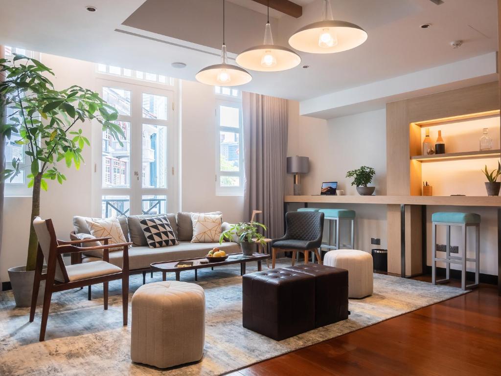 KēSa House, The Unlimited Collection managed by The Ascott Limited photo 3