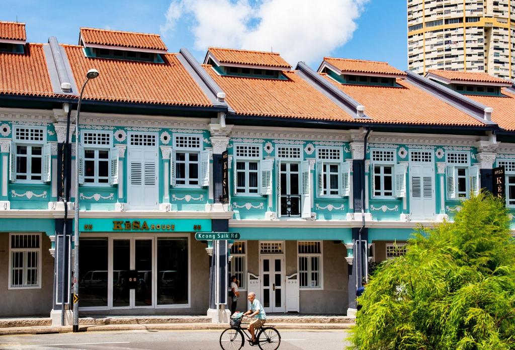 KēSa House, The Unlimited Collection managed by The Ascott Limited photo 2