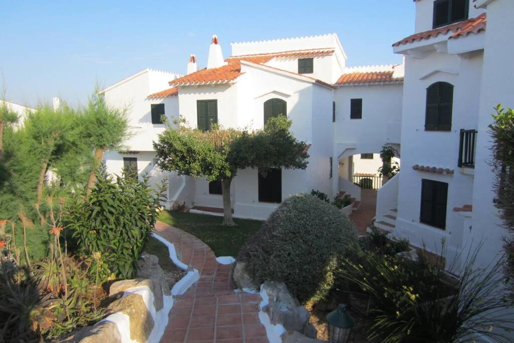 Apartamento con preciosa vista al mar y AA photo 1