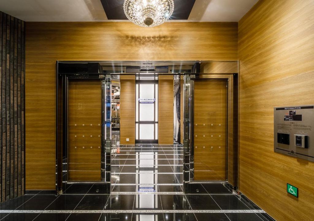 APA Hotel Hakata Ekimae 3Chome photo 3