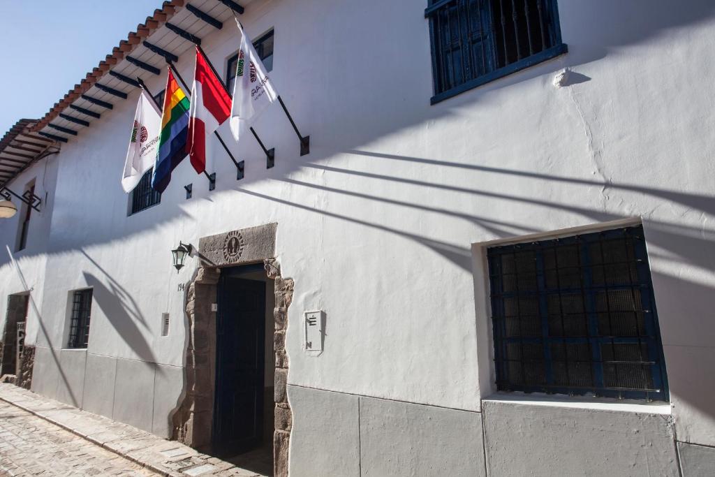 Tierra Viva Cusco San Blas photo 4