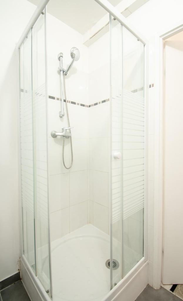Appartement chic avec parking gratuit à Paris (Appartement chic avec parking gratuit a Paris) - 뤽상부르 공원 - 숙소에서 3.56km
