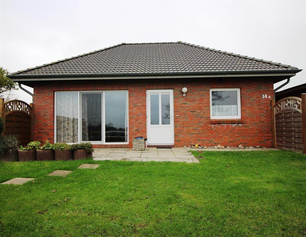 Ferienhaus Pölig photo 1