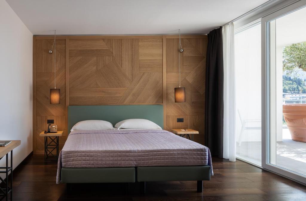 Aris Apartments & Sky Pool - TonelliHotels photo 4