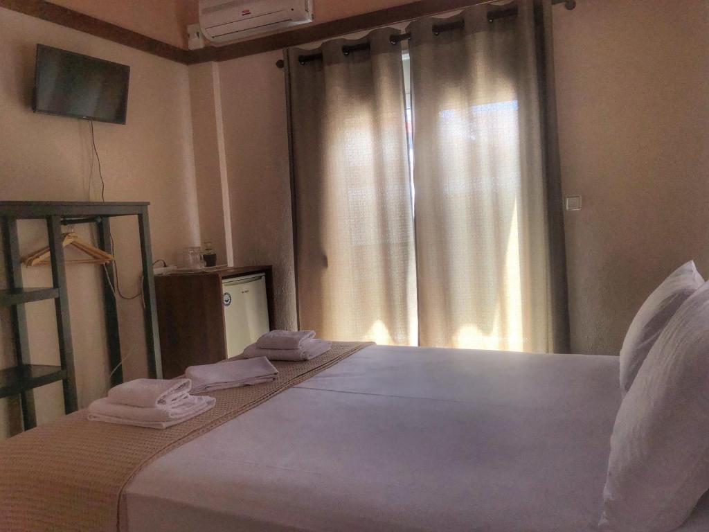 Guesthouse Monopati - Ξενώνας Μονοπάτι photo 2