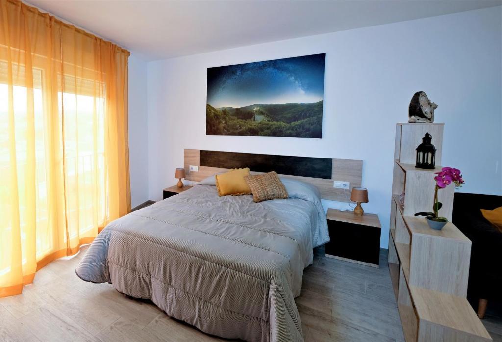 Gegant de Pedra Apartaments photo 4