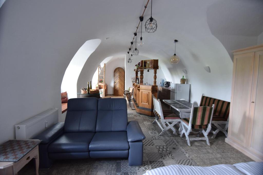 The Wine Cellar in the Old Gemeinde House photo 3