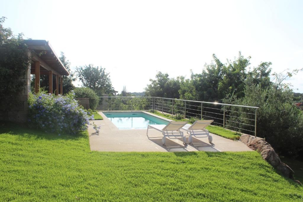 Villa La Conca di la Jatta photo 2