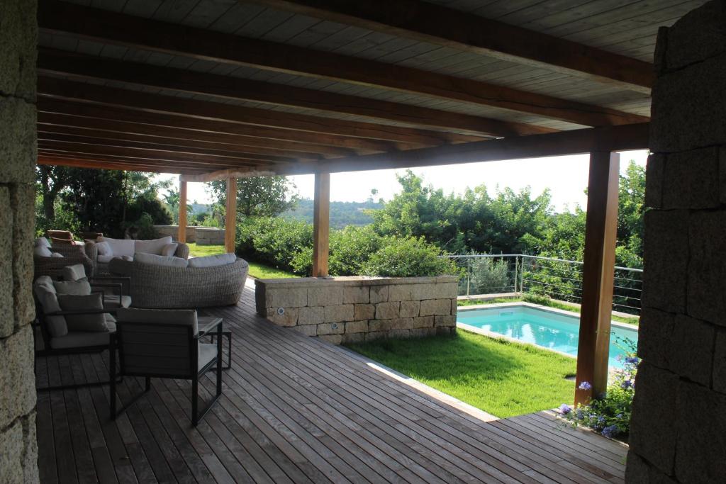 Villa La Conca di la Jatta photo 4