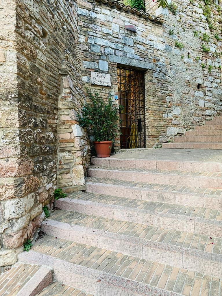 Hotel La Fortezza photo 2