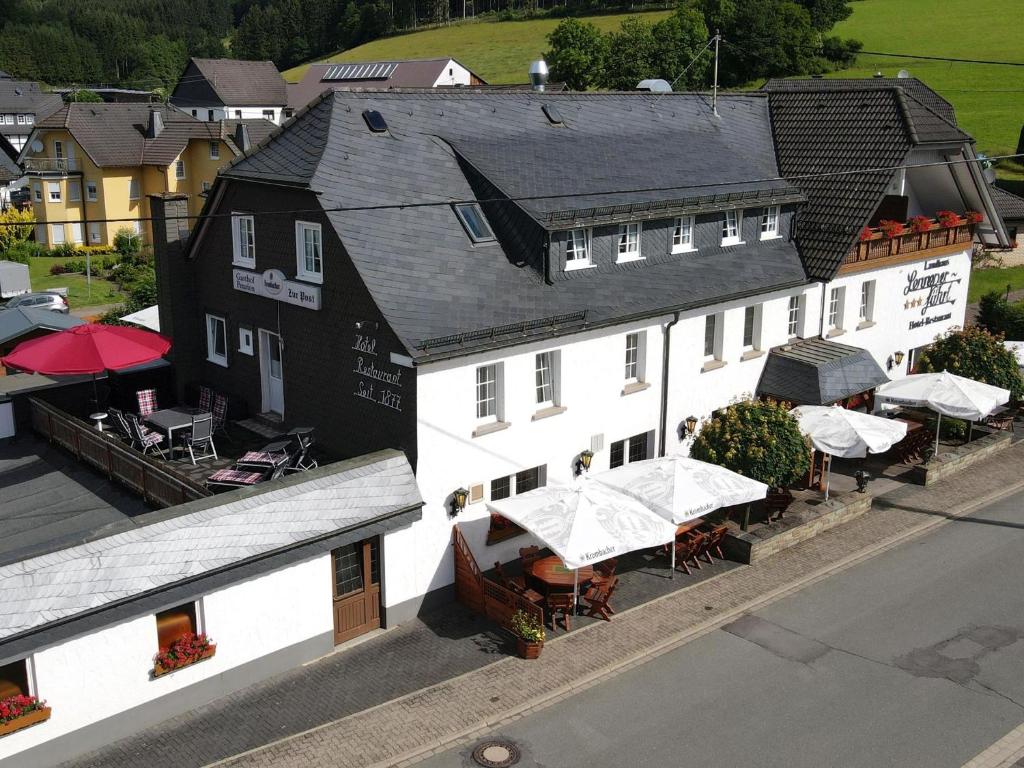 Ferienwohnung Landhaus Lenneper-Führt photo 2
