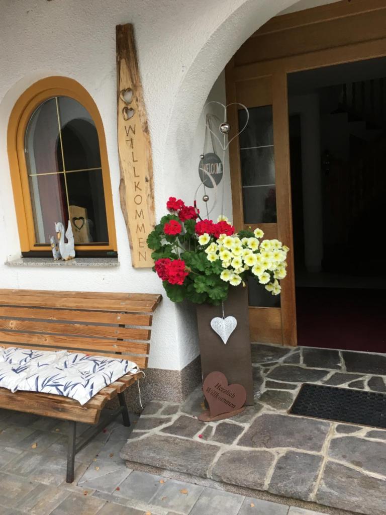 Haus Wildebene photo 4