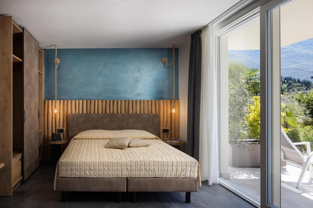 Aris Apartments & Sky Pool - TonelliHotels photo 3